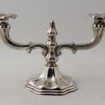 866 2573 CANDLESTICK